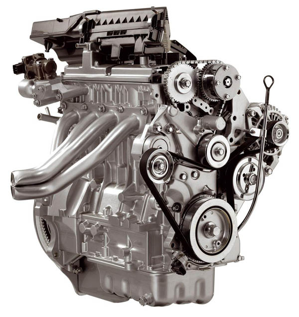 2006  Sprinter 3500 Car Engine
